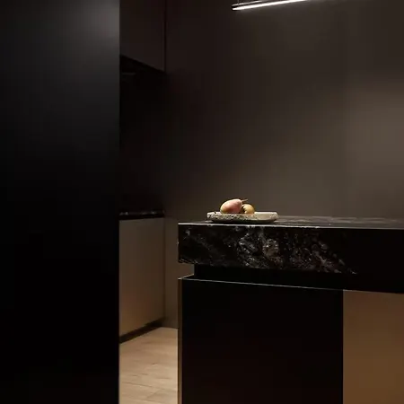 Dynasy Apartment *