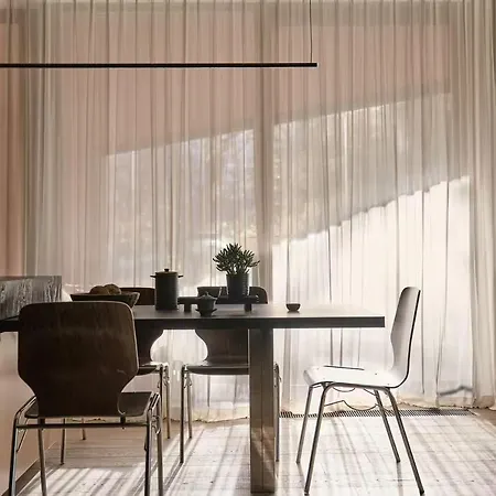 Apartment Dynasy Warschau