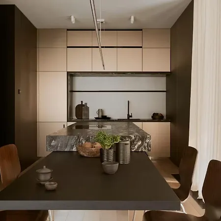 Apartment Dynasy *